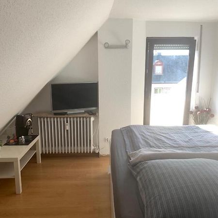 Ferien Apartment Antonie-Haupt-Straße Trier Exterior foto